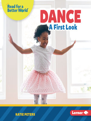 cover image of Dance